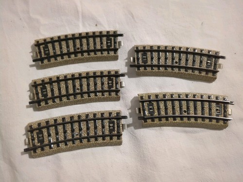Lot rails marklin 5101 - lot, ho