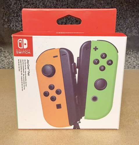 Manette joy con nintendo - manette, joy-con