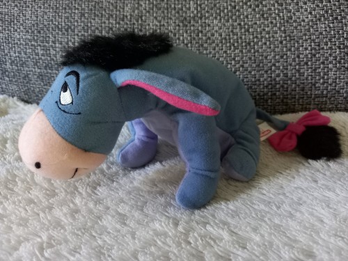 Disney ane plush stuffed - plush,