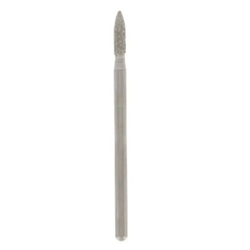 Fraise dremel tête conique - dremel,