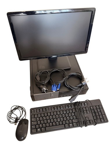 Dell optiplex 9010 3470 - optiplex, i5-3470