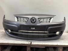 Pare choc avant RENAULT SCENIC