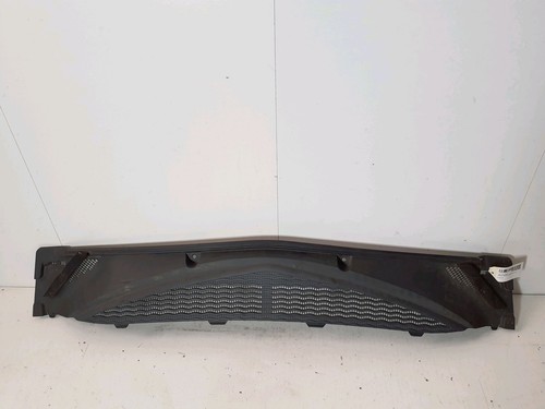 Baie pare brise renault modus - pare-brise,