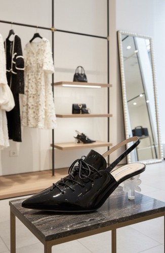 Simone rocha escarpins - simone,