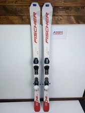 Fischer XTR RC One X 155cm Ski