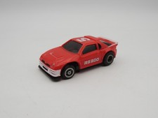 TCR - Ford RS 200 - Voiture