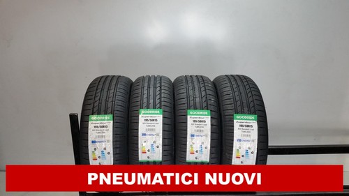 Gomme neuves 195 50r15 82v - gomme,