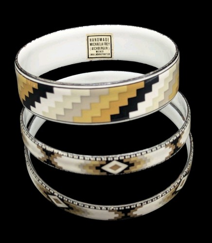 Michaela frey bangle stacker - michaela,