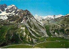 Carte Postale - 73 - Valloire
