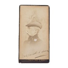 Princesse Marguerite De