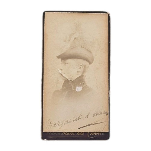 Princesse marguerite - princesse,