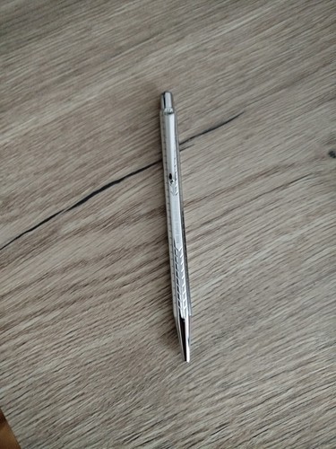 Stylo caran ache geneve - caran, d'ache