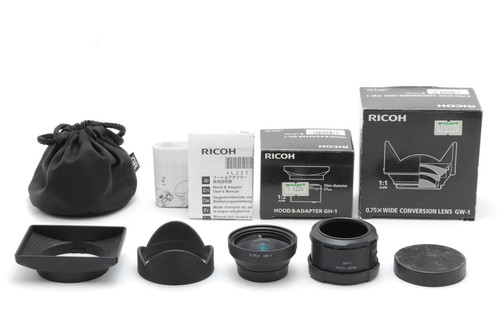 Top mint box ricoh - mint,