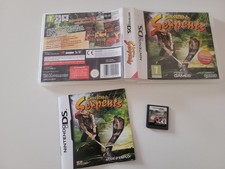 Jeu  Nintendo DS - chasseur de