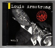 Louis Armstrong [Essentiel