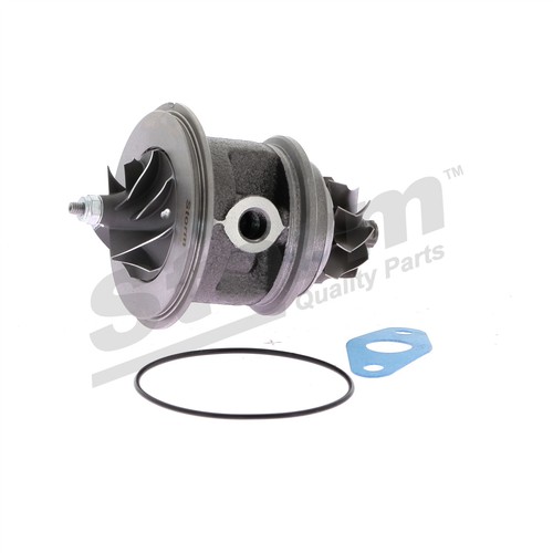 Chra cartridge charger - chra, skoda