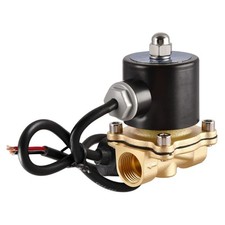 Électrovanne électrique en