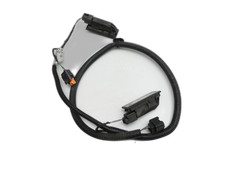 Feu éclaireur de plaque