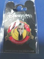 Pin's Disney Cast Member Gaway