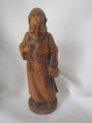 Vintage medieval franciscan - vintage,