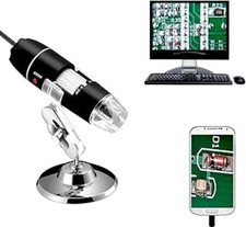Microscope Numérique USB
