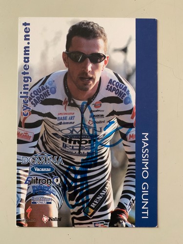 Carte cycliste domina - -,