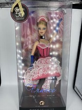 Poupées Barbie Du Monde
