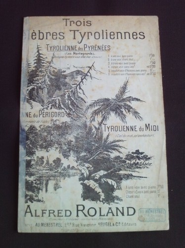 Tyrolienne des pyrénées - tyrolienne,