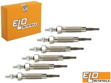 6X ORIGINAL ELO BOUGIE DE
