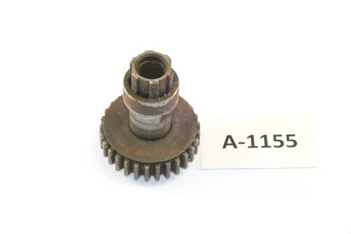 Dkw 125 200 arbre - 200/2,