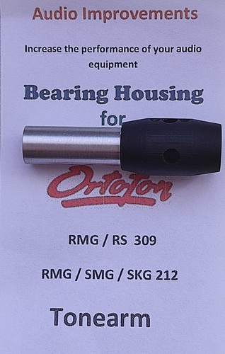 Ortofon rmg 309 - rmg, 212