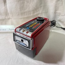 Taille-crayon électrique