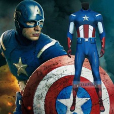 Déguisement Avengers 1 Steven