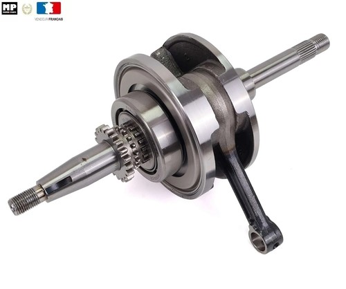 Vilebrequin type origine - ,
