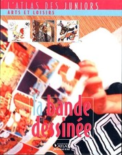 La bande dessinée - Collectif - V2247298