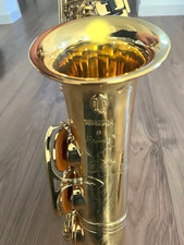 Yanagisawa 990 alto - yanagisawa, a-990