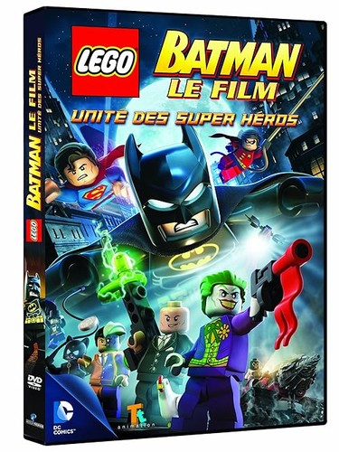 Lego batman film unité - lego,