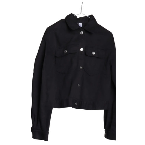 Divided veste en jean - veste,
