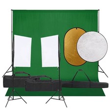 Kit de Studio Photo Éclairage