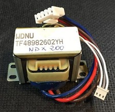 TF48982602YH TRANSFORMATEUR NDX-200 NUMARK