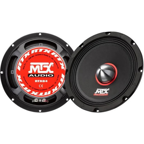 Mtx audio enceinte auto - enceinte,