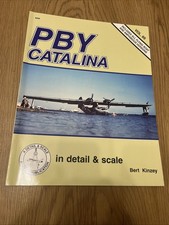 PBY Catalina (Detail & Scale