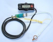 Compte-tours digital POLINI