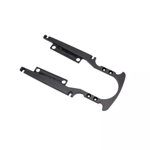 Brm 407 nsu aluminum - brm, tt