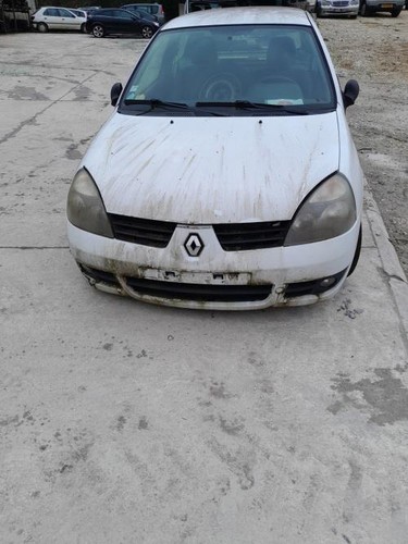 Fermeture capot renault - de,