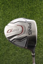 WOMEN Ping G20 10.5° Driver L