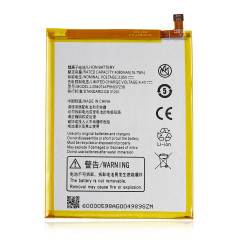 Replacement battery for - battery, zte