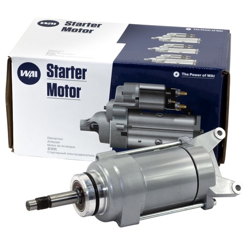 Démarreur moteur - démarreur, de