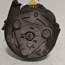 Compresseur de climatisation