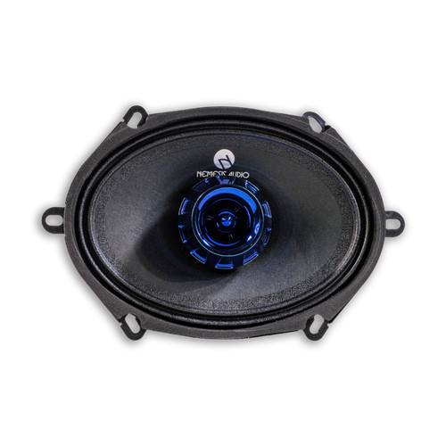 Nemesis audio 57pro - nemesis, na-57pro